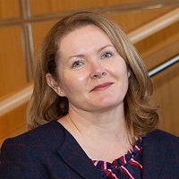 Kate Fitzgerald, PhD