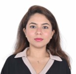 Sharon Nandkishore