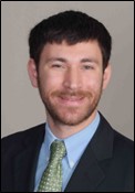 Ezra Hornik