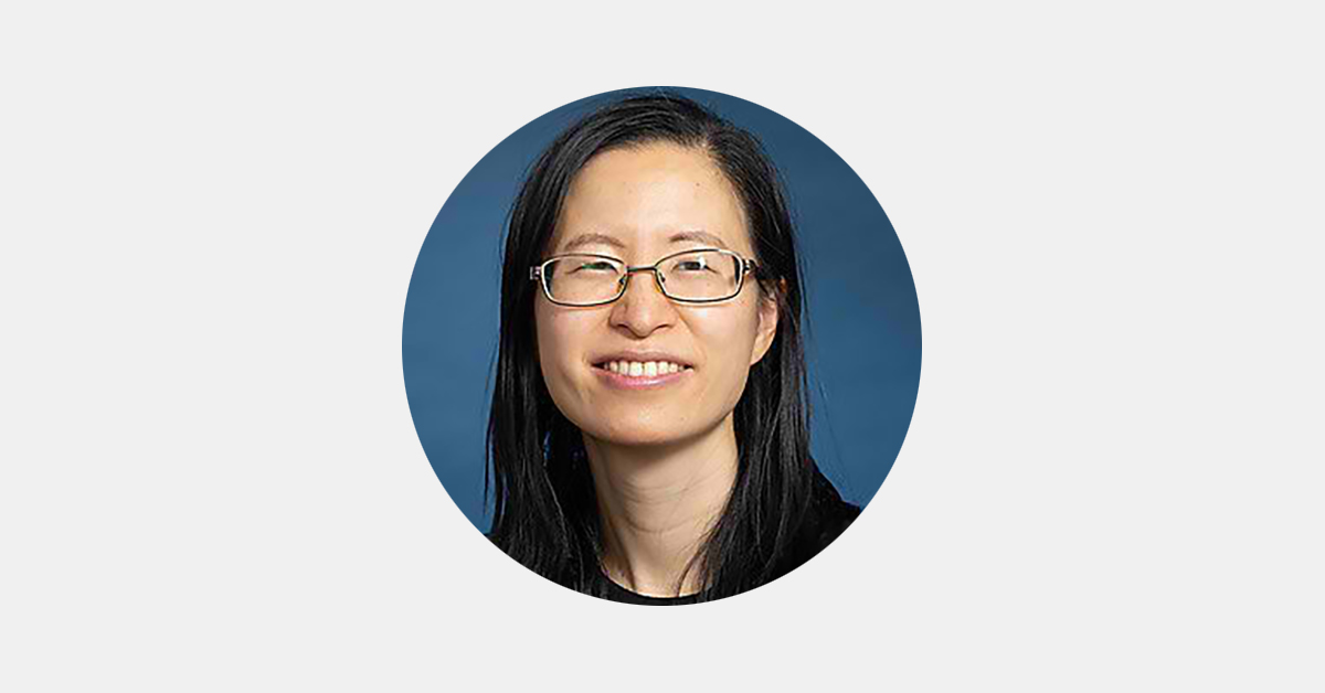 Rena Zheng, MD, PhD
