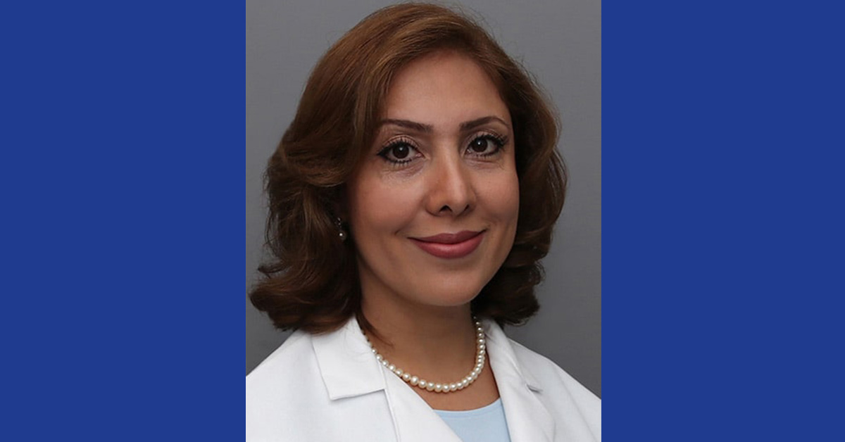 Pantea Ebrahimpour, MD, MPH