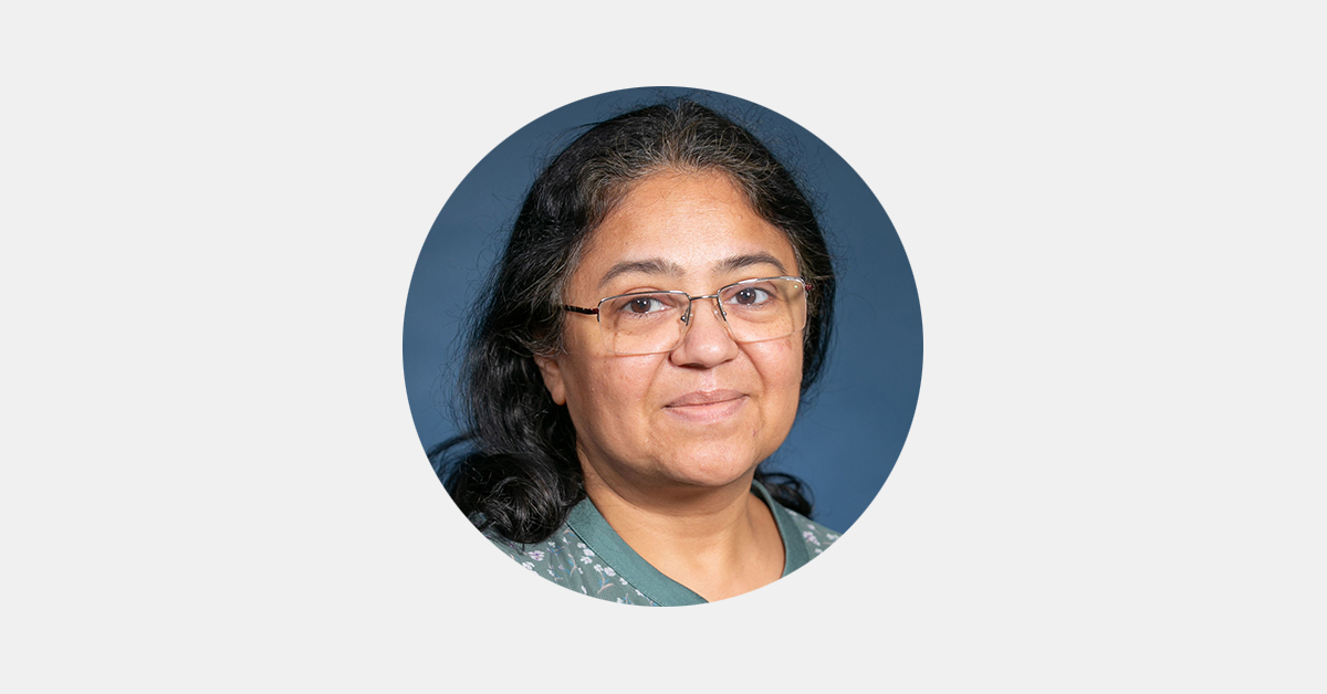 Anushree Agrawal, MD