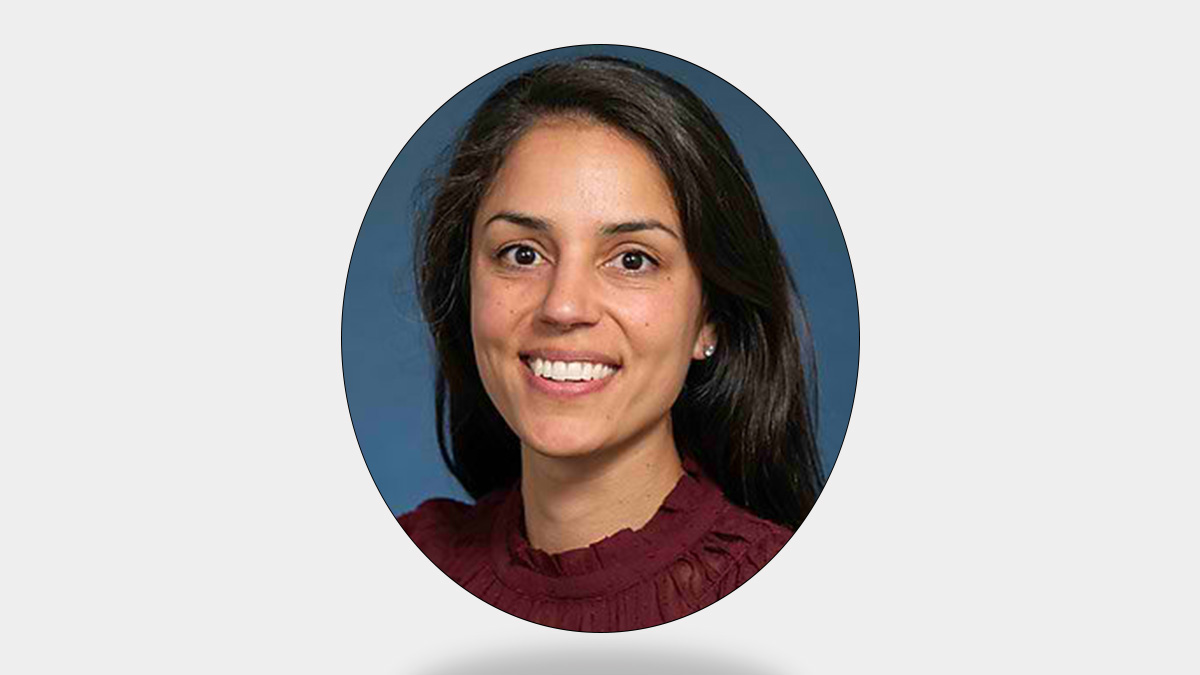 Geneva Mehta, MD