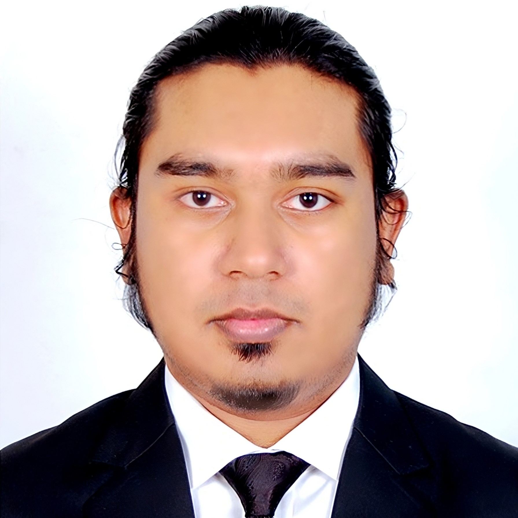Ashikur Nobel