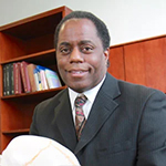 Mark Johnson