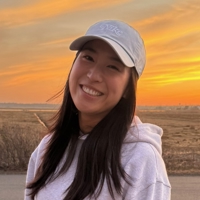 Dalena Huynh Photo
