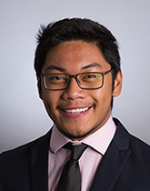 Josh Velasco