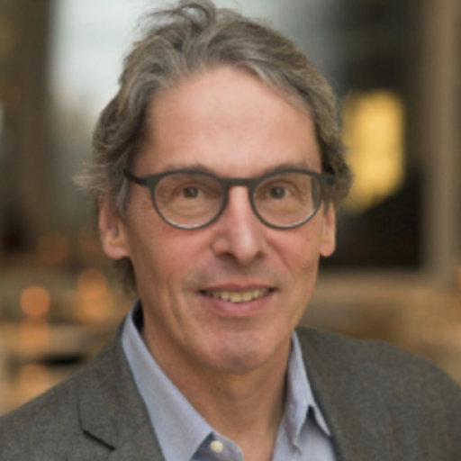 Robert Kotin, PhD