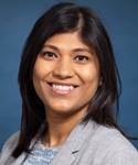 Kriti Mittal, MD