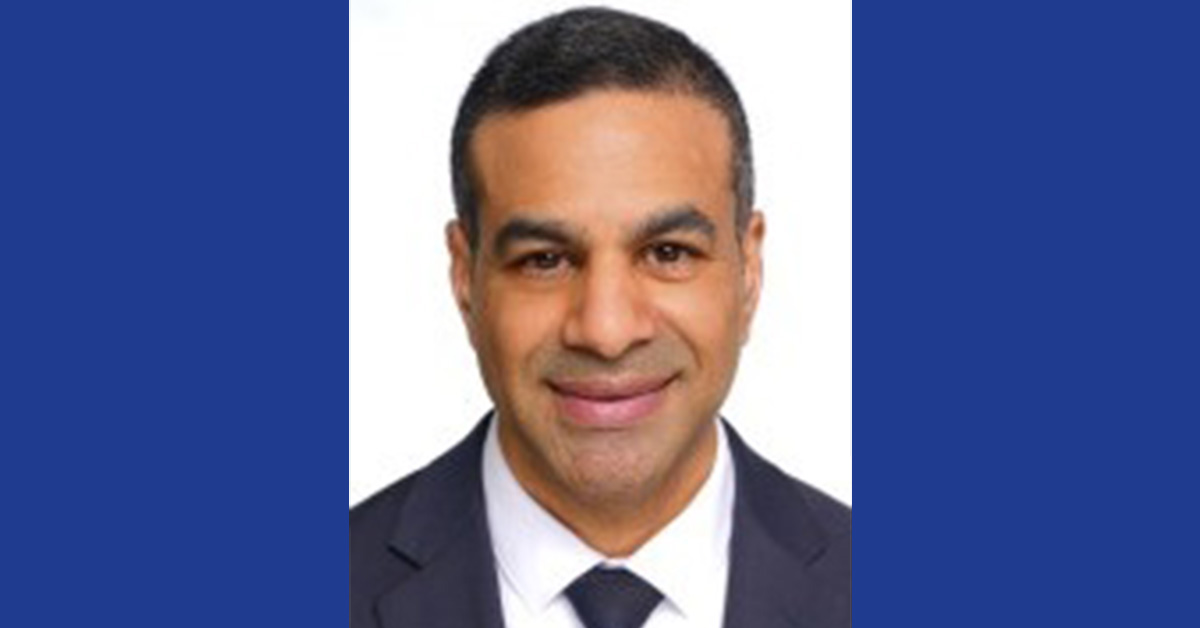 Herman Carneiro, MD