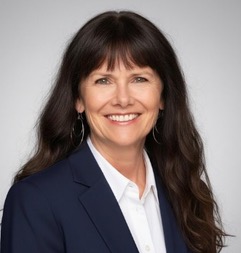 Suzanne Morrissey