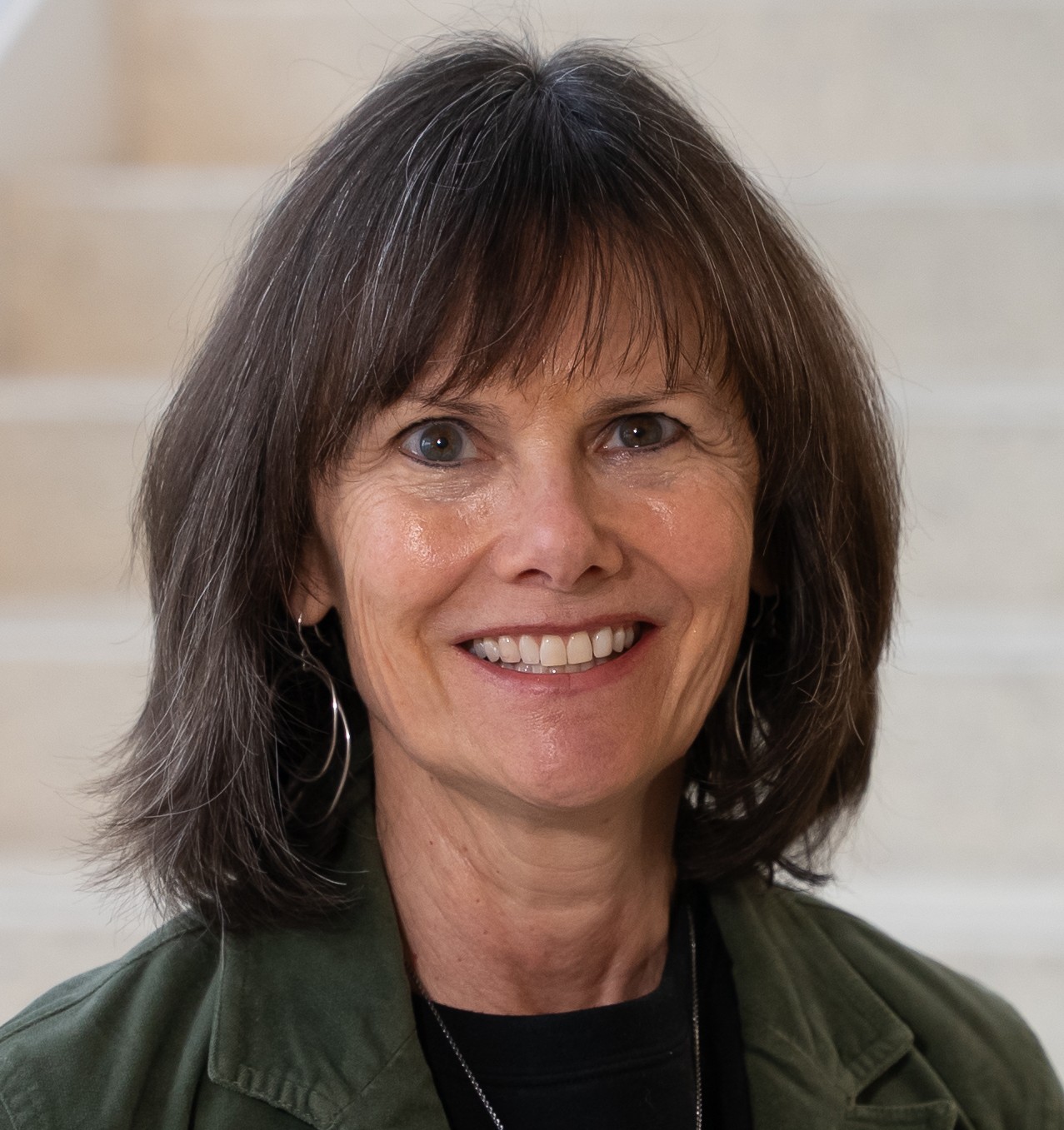 Suzanne Morrissey