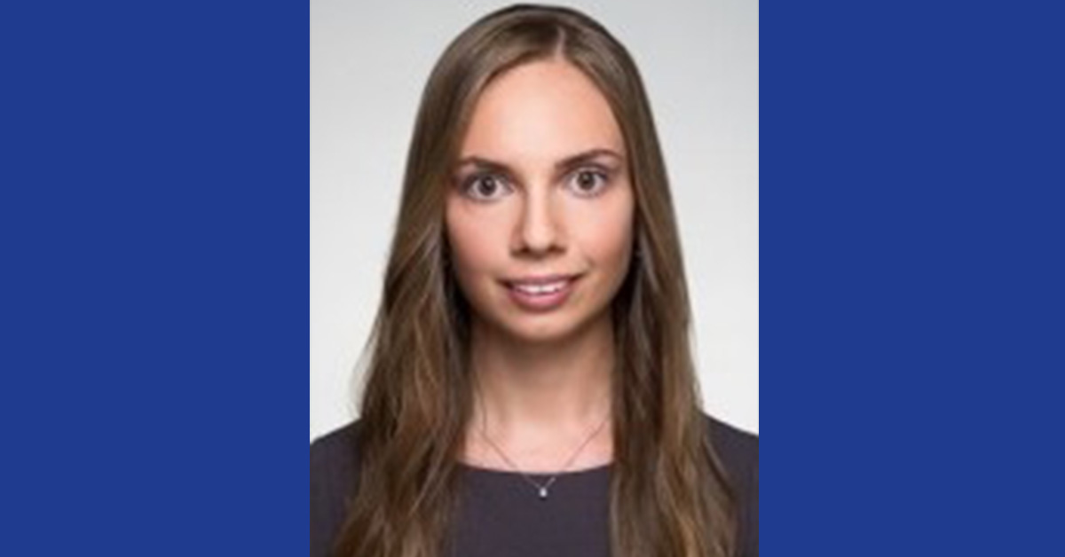 Anna Korogodina, MD