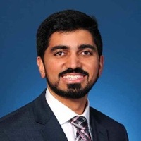 Hamza Zahid Ullah Muhammadzai