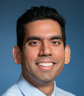 Dr. Shyam Patel photo