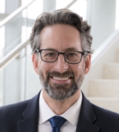 Dr. Allan Walkey photo