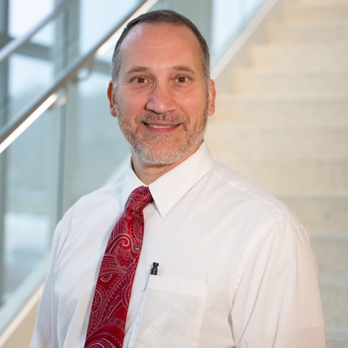 picture of Ed Boudreaux