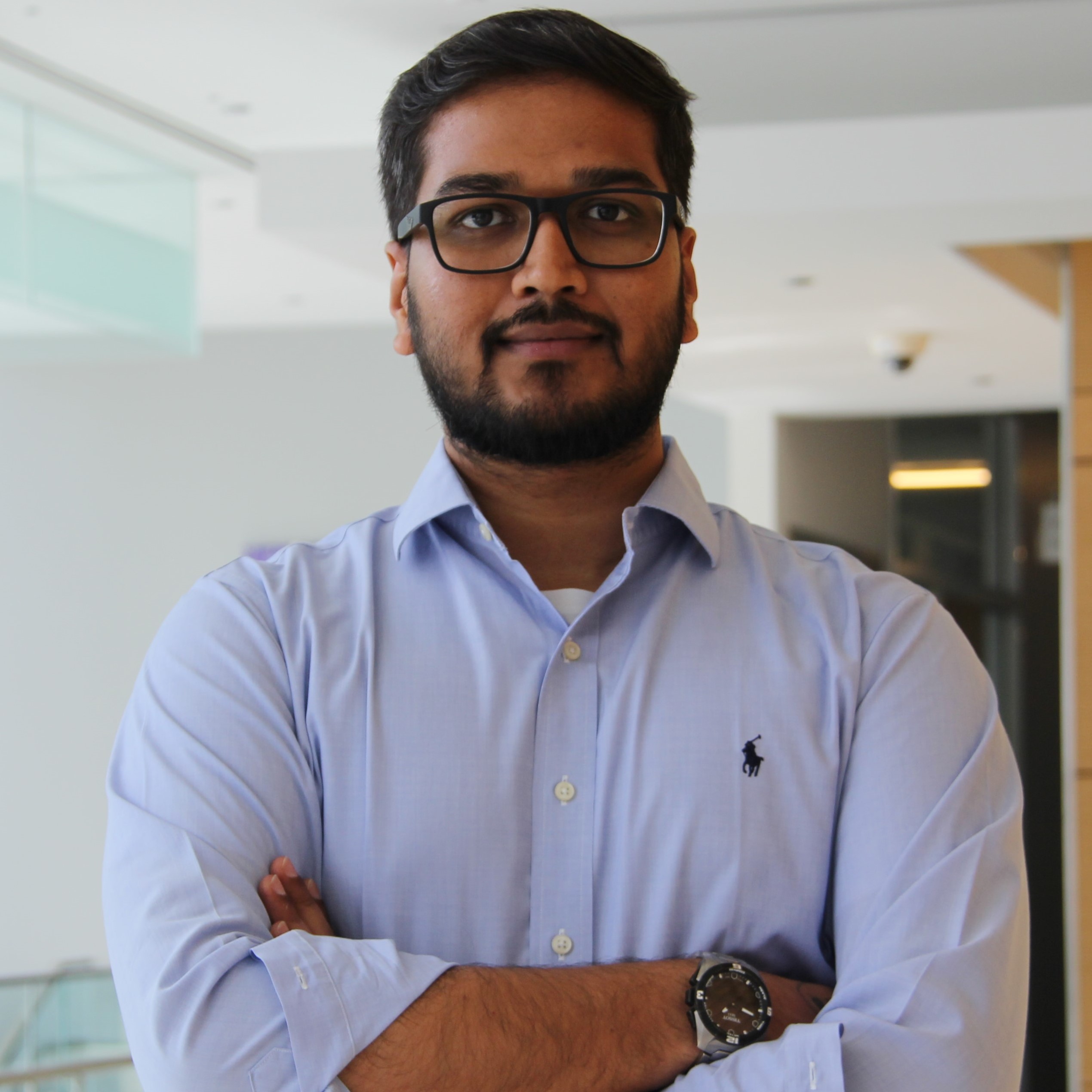 Aditya Ansodaria