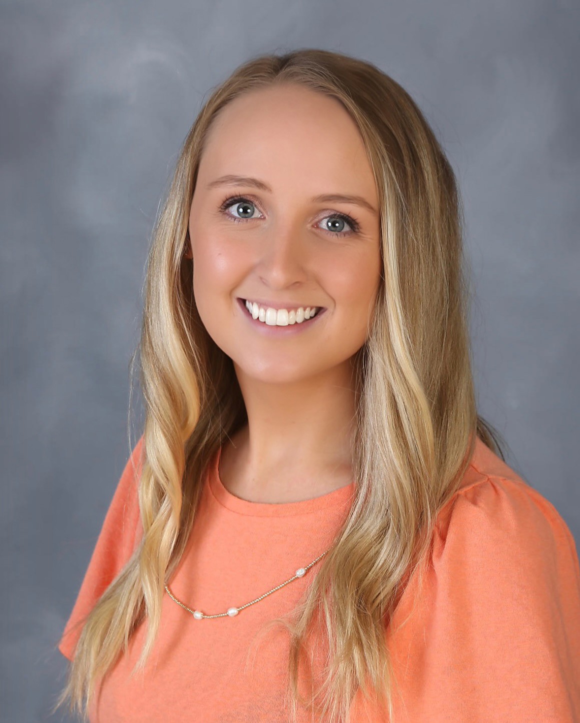 Christine Tuohy