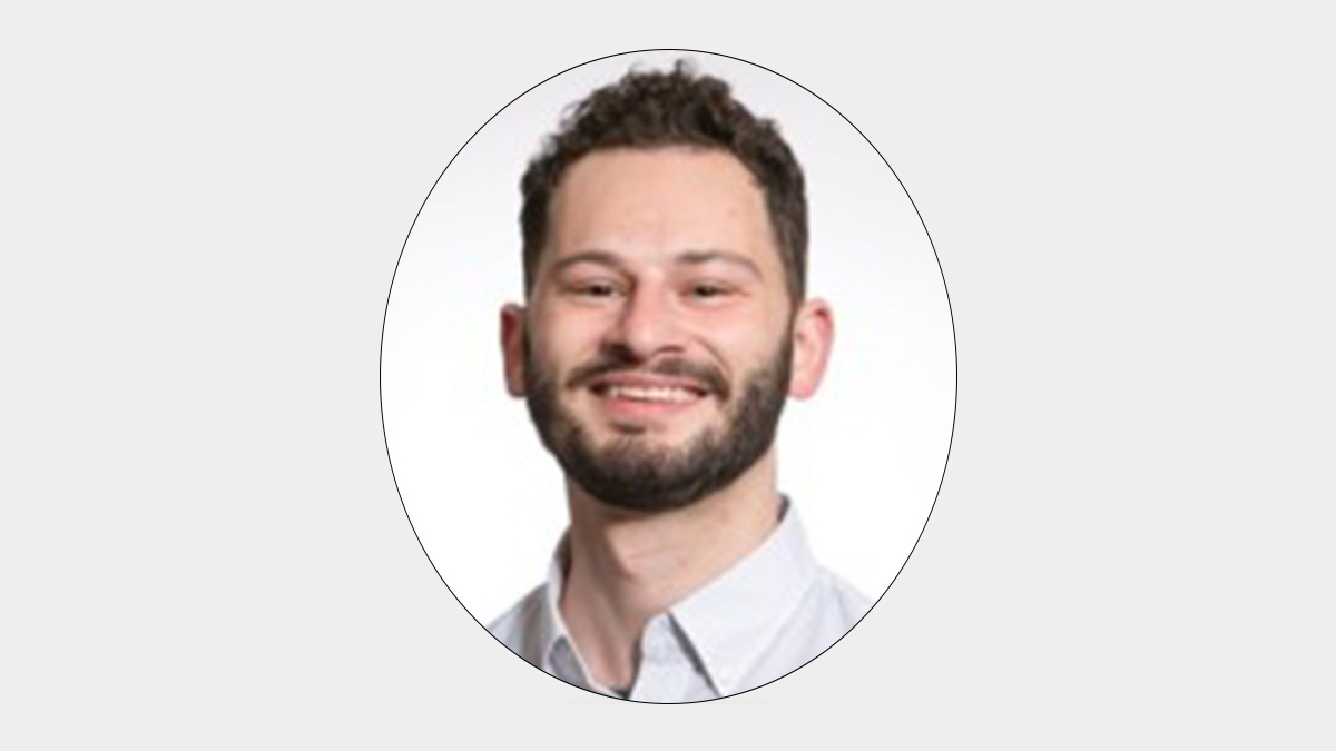 Jacob Paulson, MD