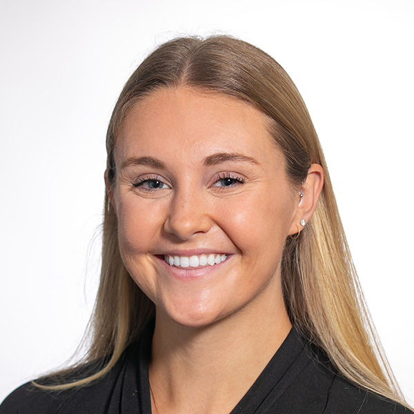 Cara Berg