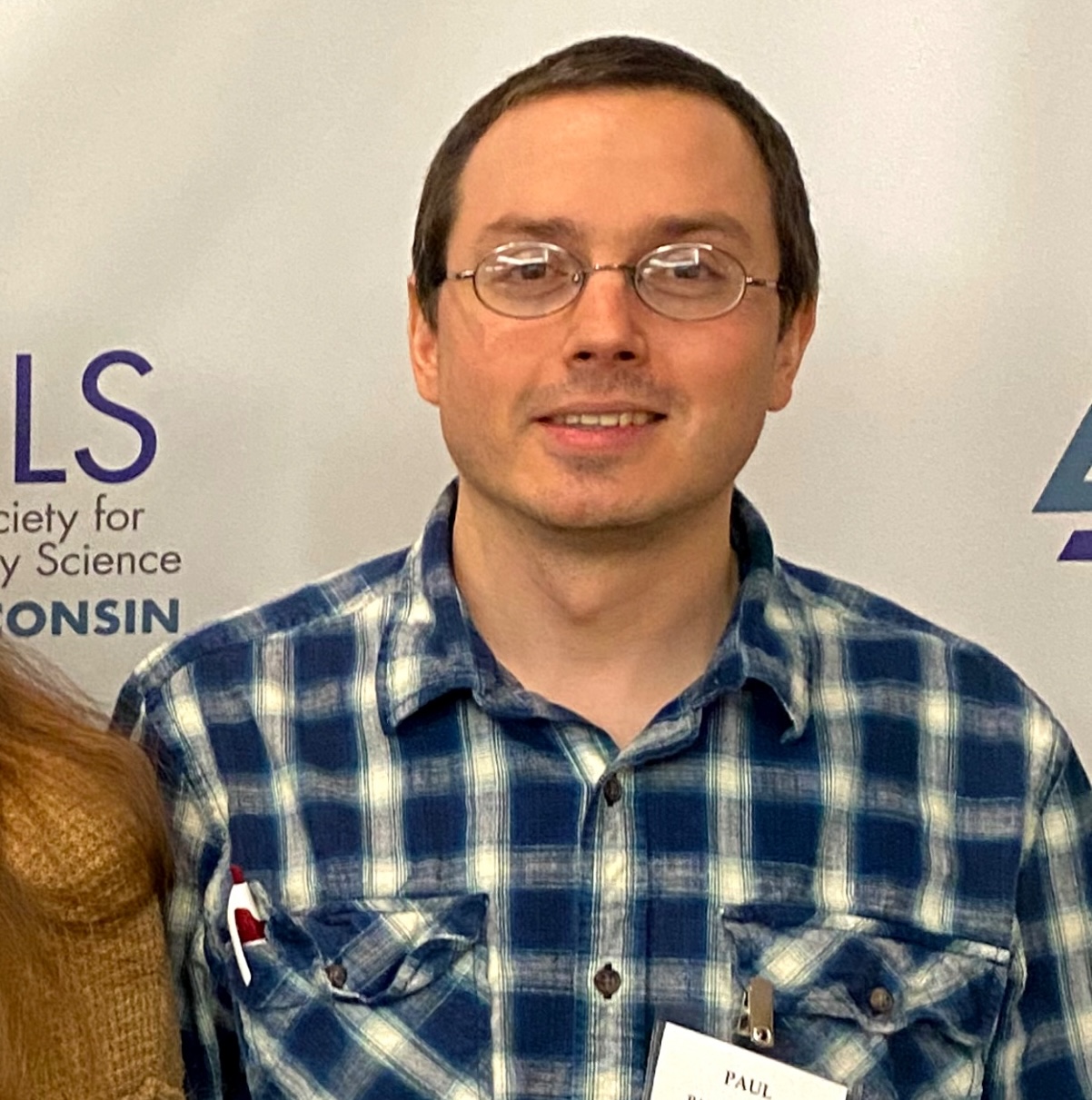 Paul Albosta, PhD