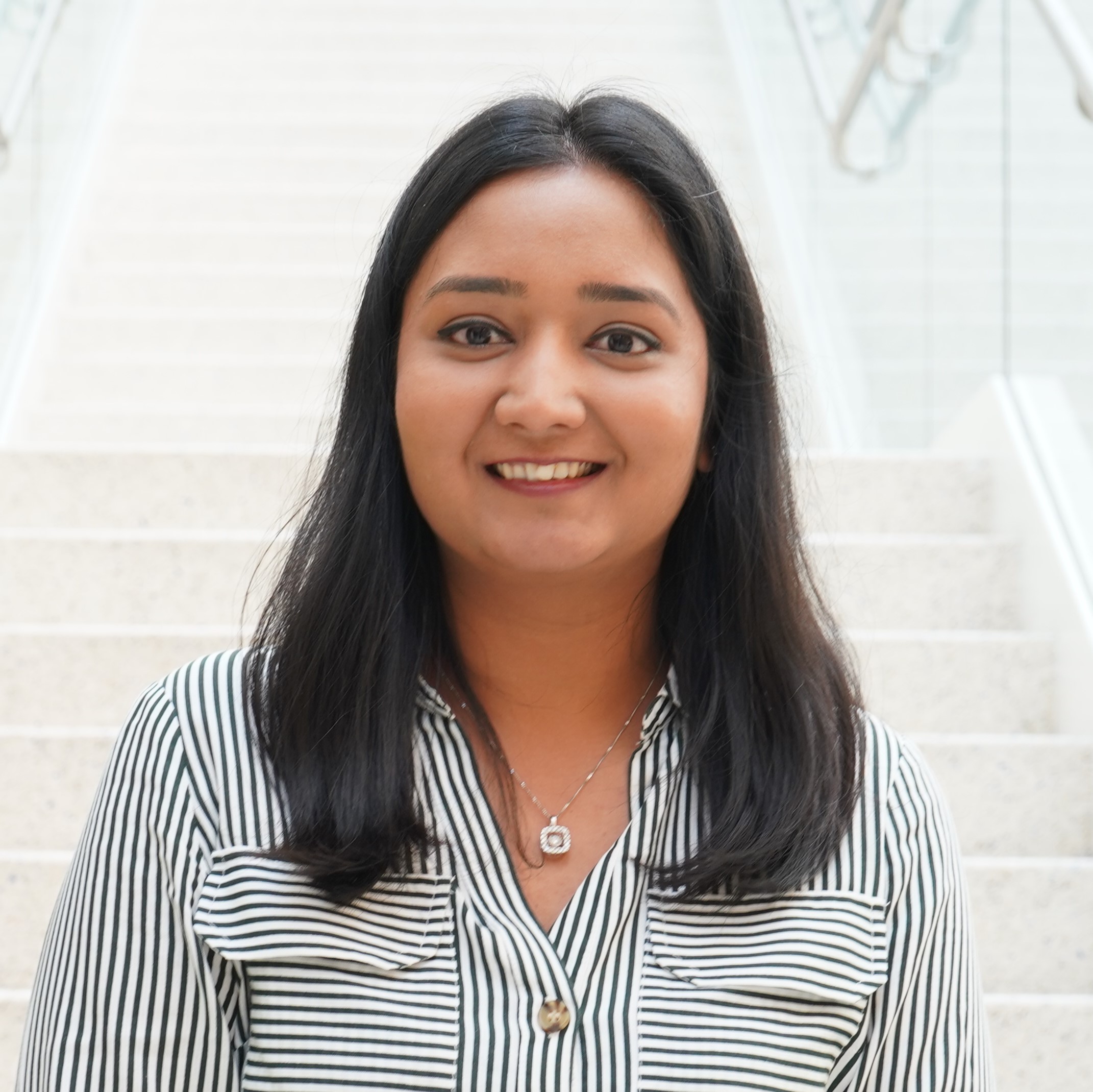Sakshi Jain, Ph.D.