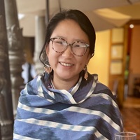 Tina Zhang, MD