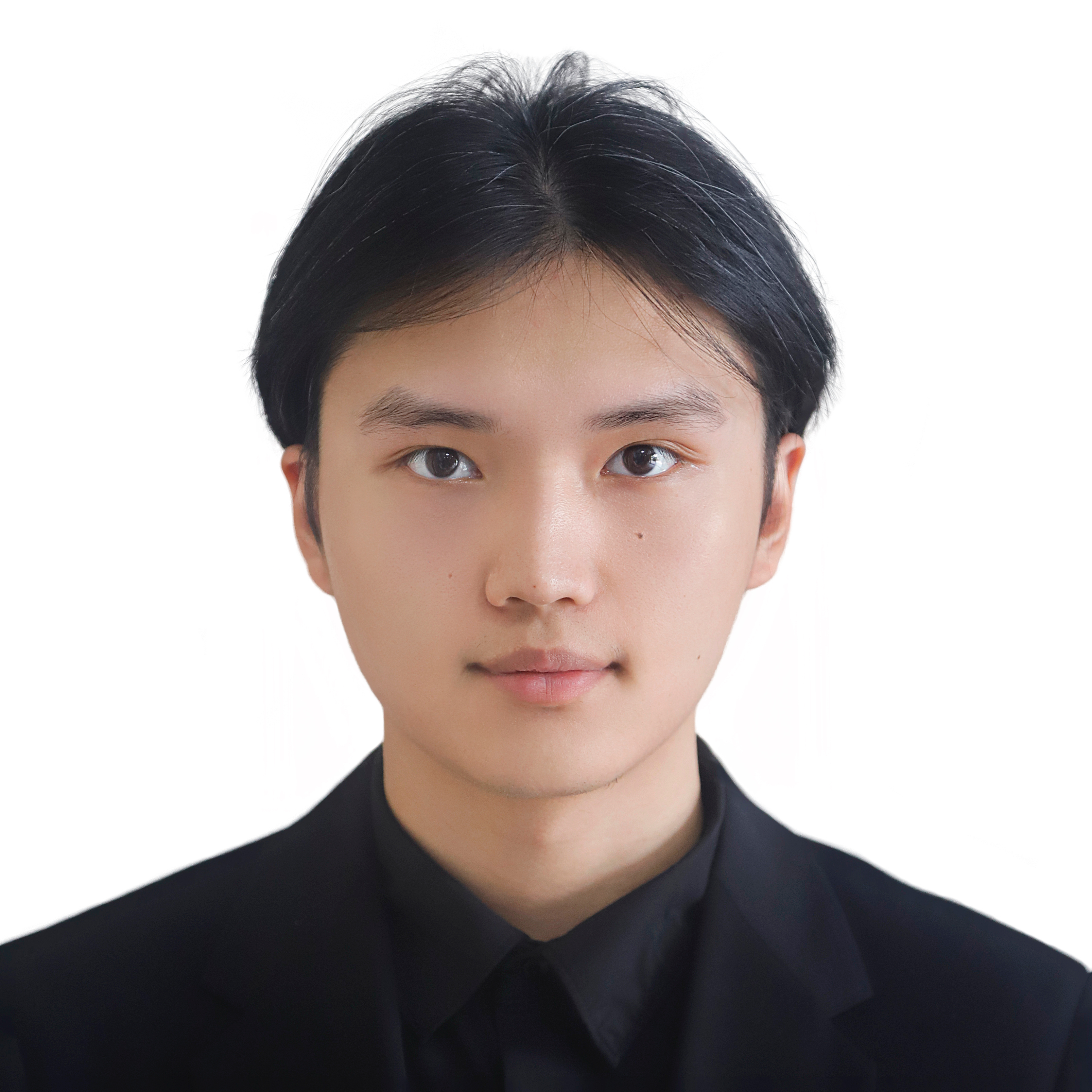 Dengyi Liu