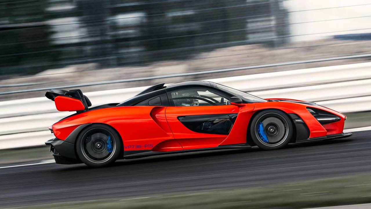fast car