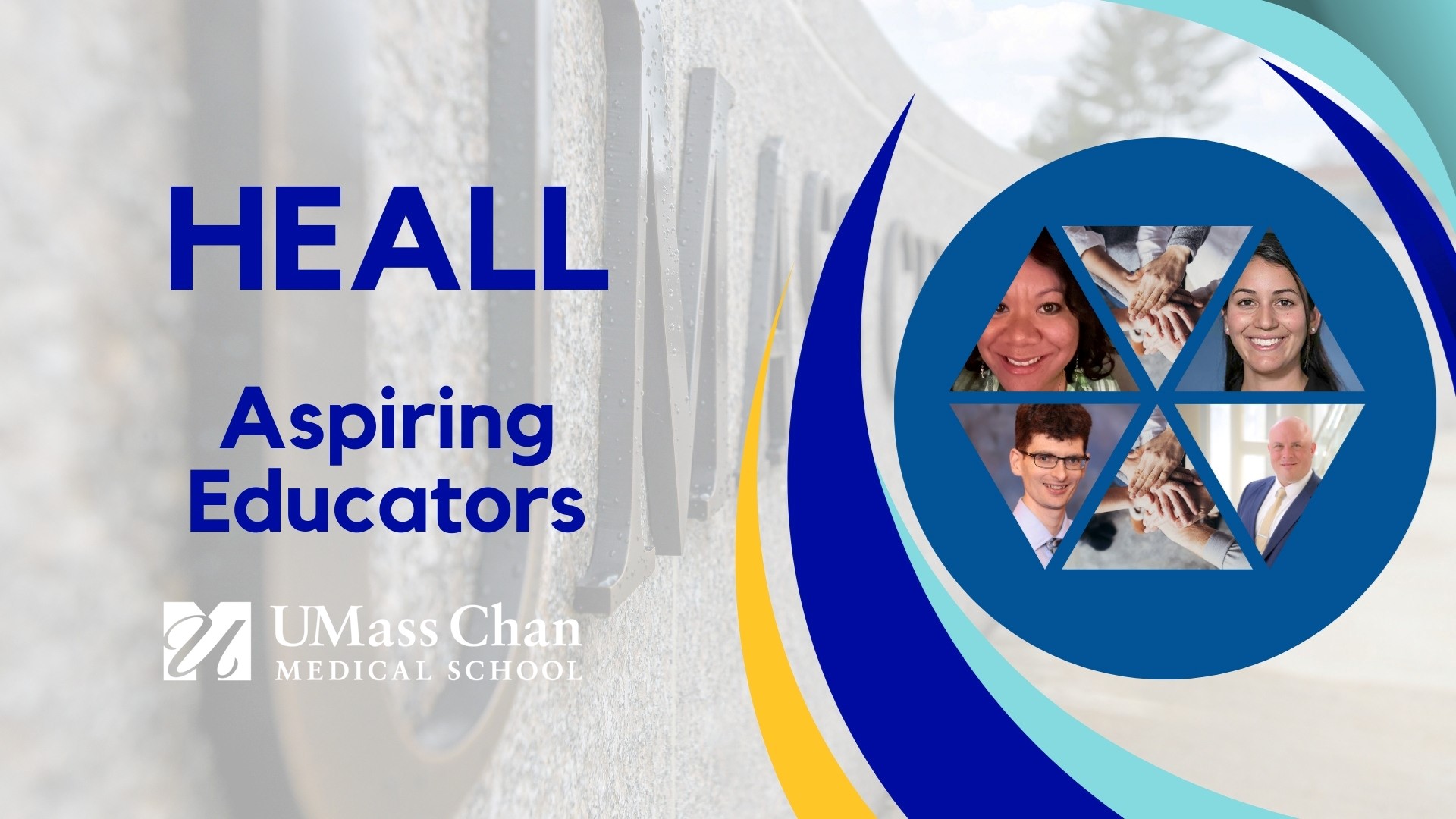 Aspiring Educators