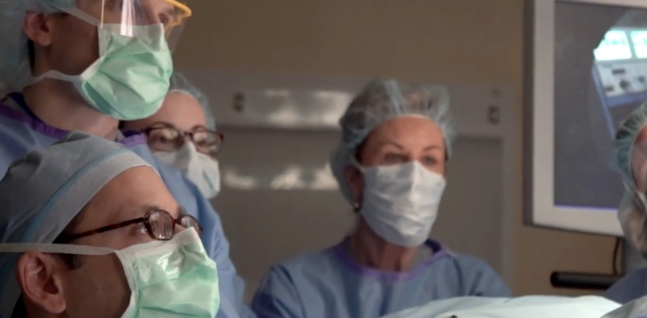 Colorectal Cancer
