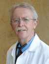 Robert McCarron, MD-Department of Emergency Medicine