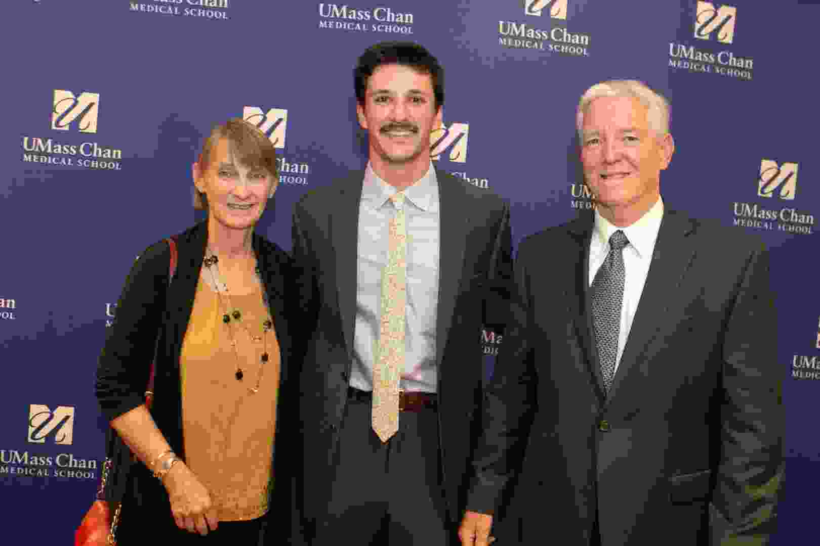 Attendees at the 2023 Scholarship Celebration. 