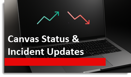Button for Canvas Status