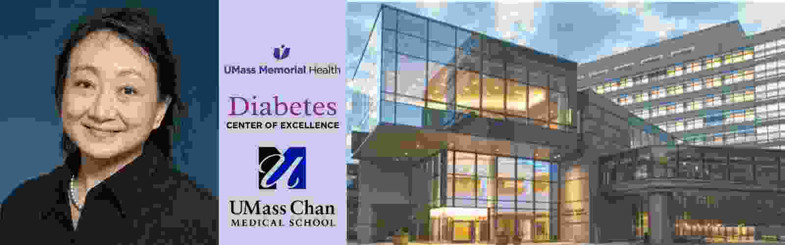 Jennifer Wang Type 1 Diabetes Research