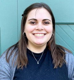 Emma Austen Holt