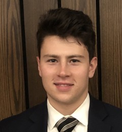 Alex D'Amico