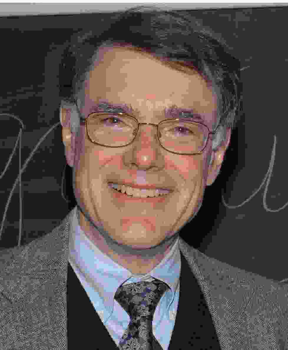 George B. Witman
