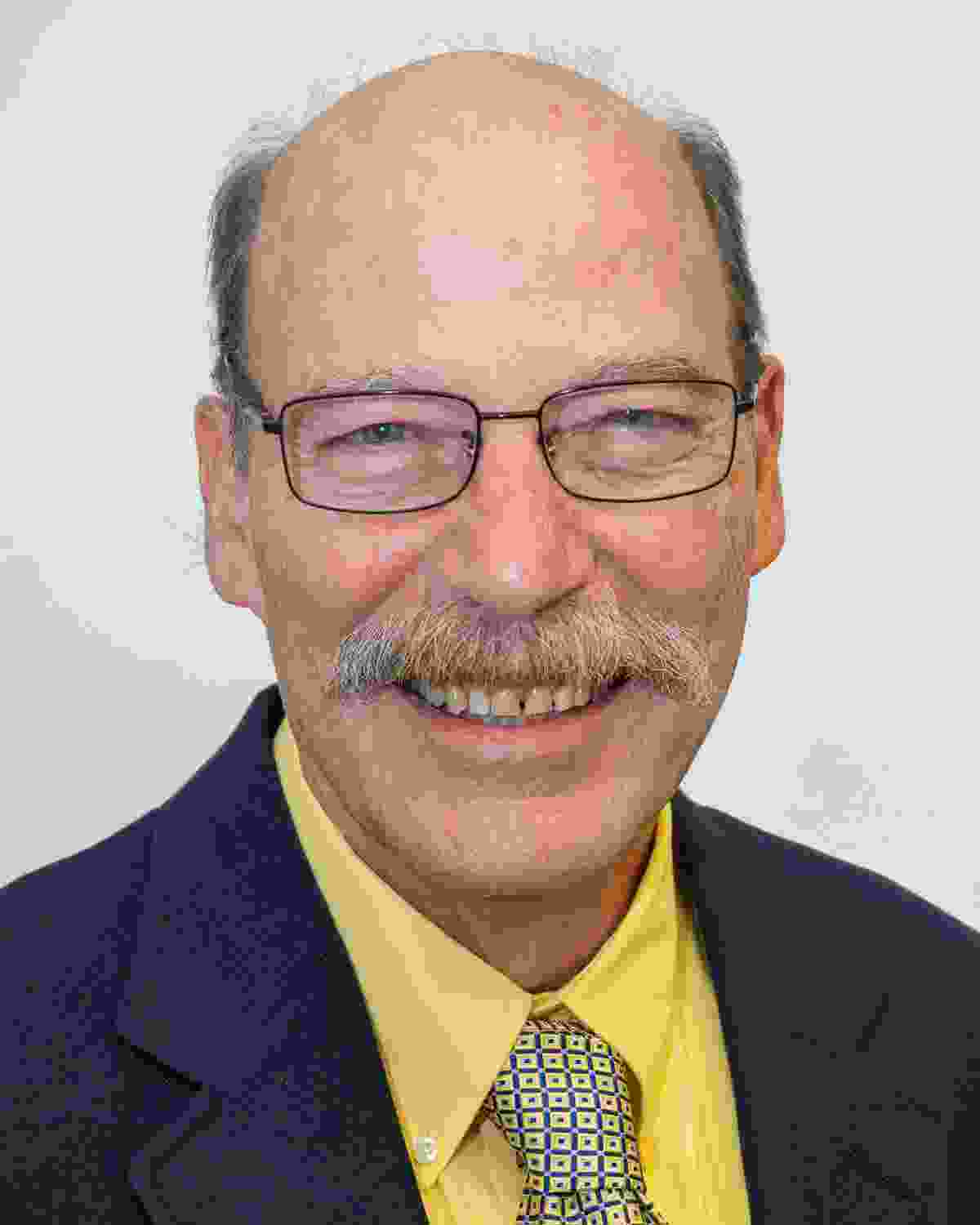 Gregory Hendricks