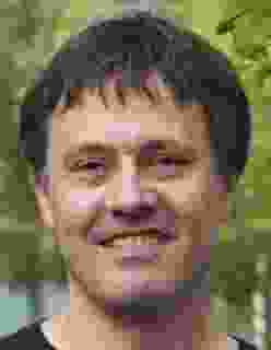 Nikolaus Grigorieff