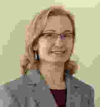 Anna Ucher