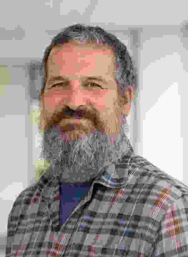 Sylvain Cecchini