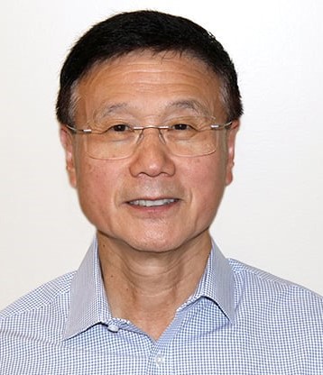 Zhong Jiang