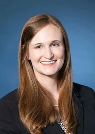 Colleen Gabel