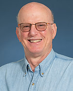 Steven Birnbaum, MD, General Radiology Division Chief