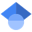 Google Scholar logo